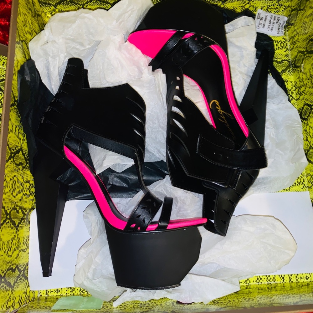 Heels